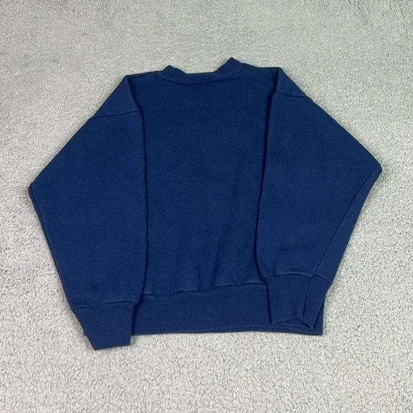 Vintage Youth California Berkeley Crewneck - Picture 4 of 4
